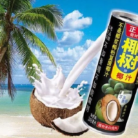 椰树牌系列
