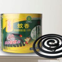 正点蚊香 40单盘（家庭特惠装）