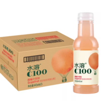 水溶西柚汁饮料445ML
