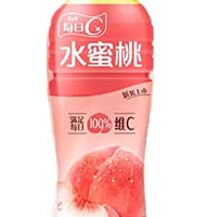 康师傅水蜜桃500ML
