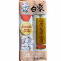 白象山药龙须挂面 1KG