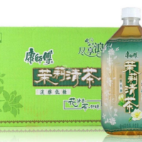 康师傅茉莉清茶1L