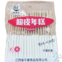 润泽汇 脆皮年糕