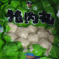 潮鑫湟猪肉丸500G