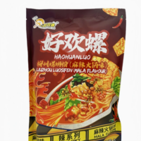 好欢螺 柳州螺蛳粉 247G