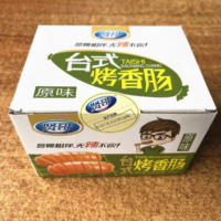 贤哥 台式烤香肠 原味