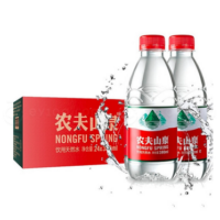 农夫山泉 380ML