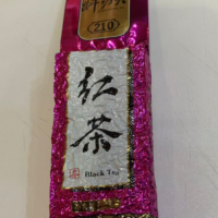 斟功夫红茶210 200G