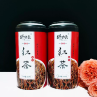 斟功夫红茶366 150G