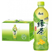 康师傅绿茶500ML