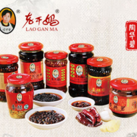 老干妈系列