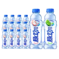 脉动 0糖 600ml（多口味）