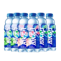 脉动 600ml（多口味）