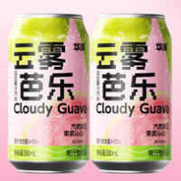 云雾芭乐330ML