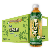 康师傅茉莉清茶500ML