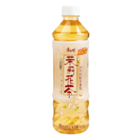 康师傅茉莉花茶无糖500ML