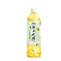 康师傅茉莉龙井无糖 500ML