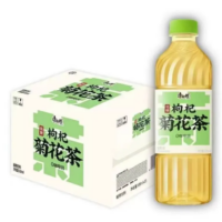 康师傅菊花茶500ML
