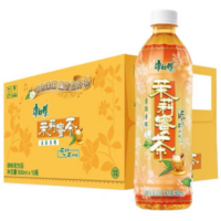 康师傅茉莉蜜茶500ML
