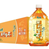 康师傅茉莉蜜茶1L