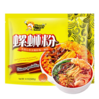 好欢螺 柳州螺蛳粉 400G