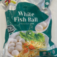 小白丸 500G