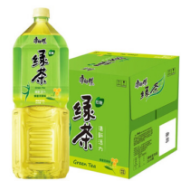 康师傅绿茶 2L
