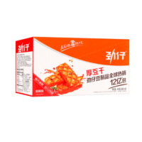 劲仔 厚豆干 麻辣味 400G