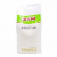 金沙河多用途麦芯小麦粉 1KG
