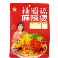 杨国福麻辣烫 番茄 350G