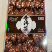 斟功夫普洱茶211 192G