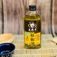 幺麻子 藤椒油 250ML