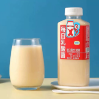 味畅力 乳酸菌 450ML