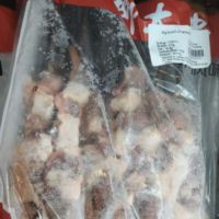 李好野 红柳大串羊肉（1包/20包）