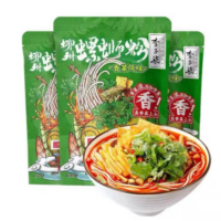 李子柴香菜柳州螺蛳粉 251G