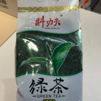 斟功夫 绿茶232 200G