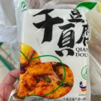 千页豆腐