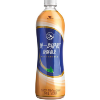 统一阿萨姆原味奶茶500ML