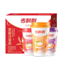 香飘飘系列