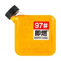 魔水师 97#即燃能量饮料 680ml
