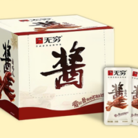 无穷 酱卤鸡爪 400G