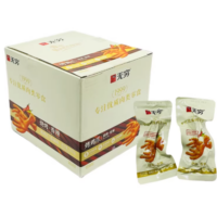 无穷 烤鸡爪 香辣味 320G