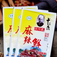 王守义麻辣鲜 102G