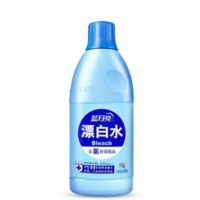 蓝月亮 漂白水 600ML