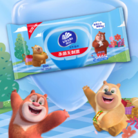 维达 卫生湿巾