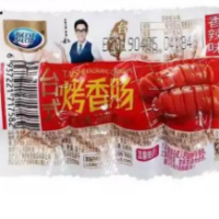 22G贤哥台式烤香肠香辣味