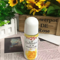 40G艾诗走珠香体露 魅力花香