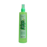 李福记 艾草花露水 200ML