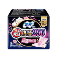 8片苏菲随心翻超熟睡290