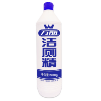 万丽 洁厕精 900G